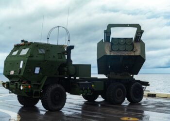 Франція наступного року випробовуватиме власний аналог HIMARS