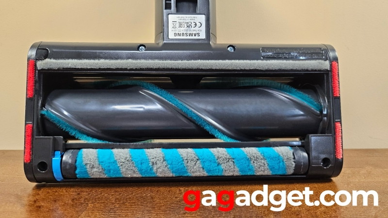 Потужність, помножена на штучний інтелект: огляд найтехнологічнішого бездротового пилососа Bespoke AI Jet Ultra