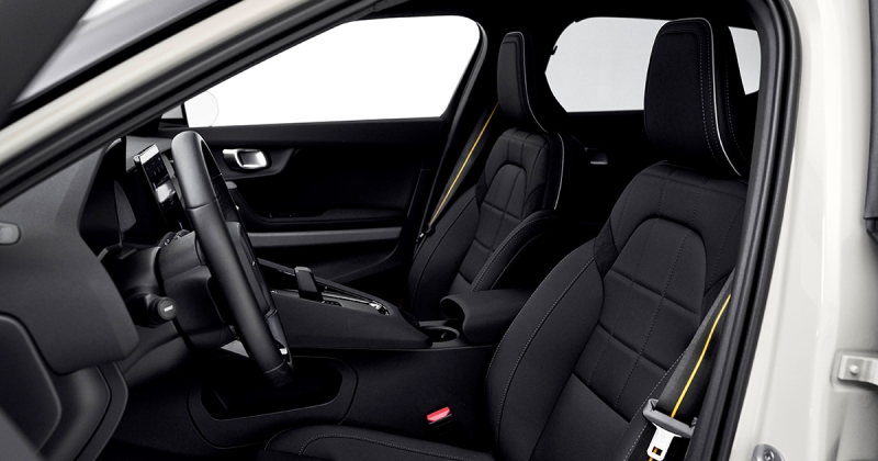 Polestar оновив модель Polestar 2 потужнішим процесором і преміальним звуком