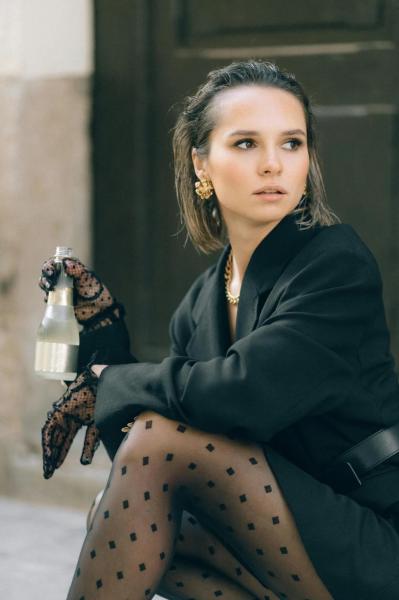 10 речей, які миттєво зроблять весняний образ модним і цікавим без зайвих зусиль