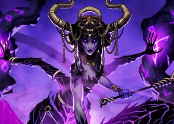 Вампірам нудно не буде: автори V Rising представили релізний трейлер великого оновлення Invaders of Oakveil