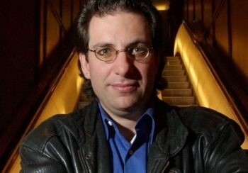 Історія Кевіна Мітника: найвідоміший хакер у світі