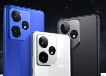 Міжнародна версія Realme GT 7 може вийти з іншим процесором