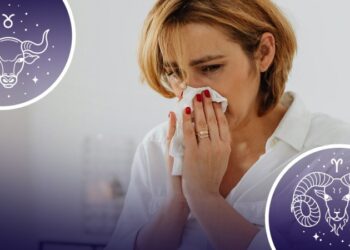 2 знаки зодіаку, які в травні 2025 будуть багато плакати