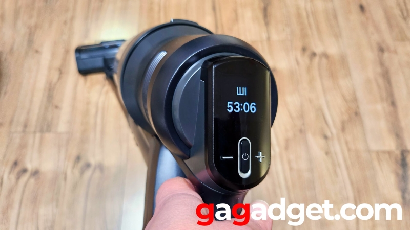 Потужність, помножена на штучний інтелект: огляд найтехнологічнішого бездротового пилососа Bespoke AI Jet Ultra