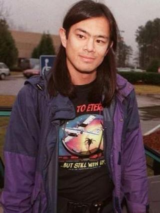 Історія Кевіна Мітника: найвідоміший хакер у світі