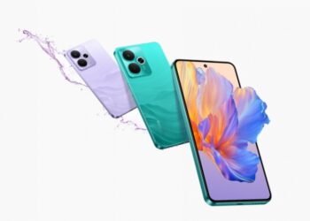 В Індії представлений новий недорогий смартфон Realme 14T з батареєю 6000 мАг і захистом IP68/IP69