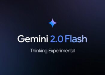 Google поновила доступ до Gemini 2.0 Flash Thinking у додатку для Android та iOS після збою