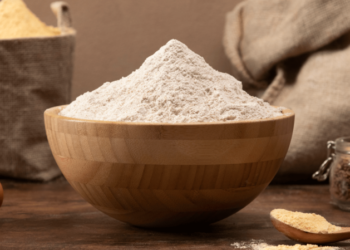 Найкраще борошно для приготування паски — як обрати