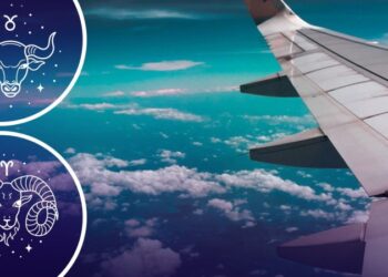 3 знаки зодіаку, які до кінця весни поїдуть в довгоочікувану подорож