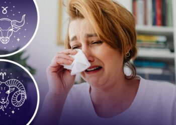 3 знаки зодіаку, які вже скоро плакатимуть через роботу