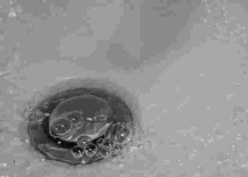 Як прочистити жирне засмічення в раковині: простий спосіб