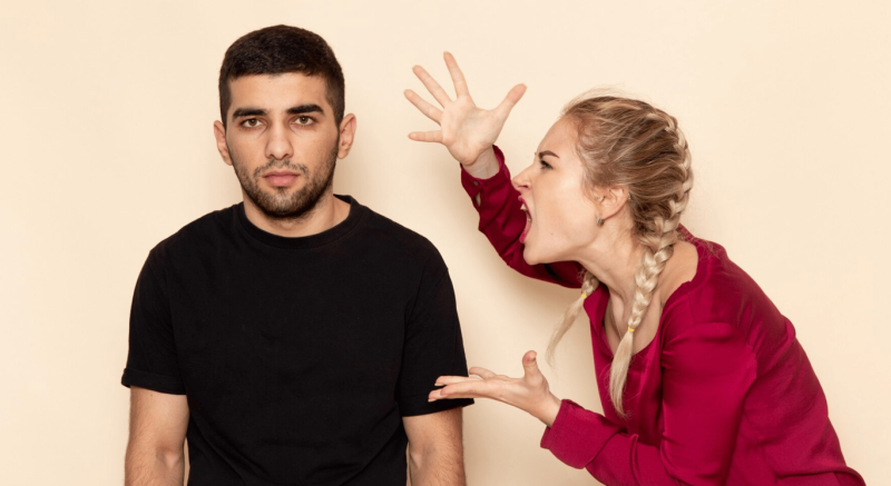 Так поводяться ті, хто не готовий до стосунків &mdash; будьте уважні