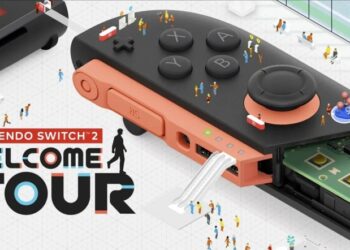 Уроки бізнесу від Nintendo: компанія анонсувала ознайомлювальний застосунок для Switch 2, але братиме за нього гроші