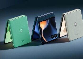 Perplexity з’явиться на смартфонах Motorola: старт з нових Razr 2025