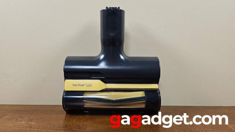 Потужність, помножена на штучний інтелект: огляд найтехнологічнішого бездротового пилососа Bespoke AI Jet Ultra