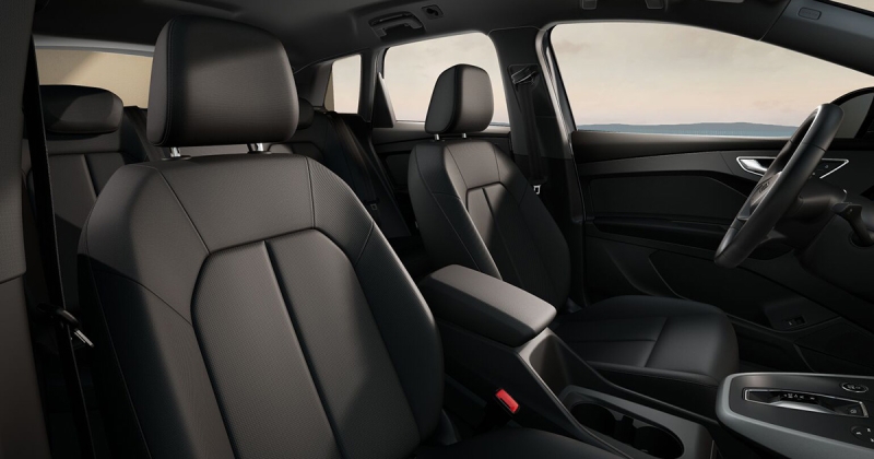 Audi значно знизила ціну на свій найменший електромобіль