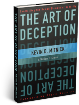 Історія Кевіна Мітника: найвідоміший хакер у світі