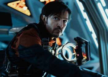 Прем’єра другого сезону Андор нарешті відбулася: продовження одного з найкращих серіалів у всесвіті Star Wars вже тут