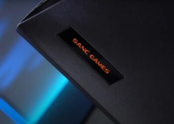 Дешевше не буває: у Китаї в продаж надійшов геймерський монітор Sanc OF24H із частотою 144 Гц та ціною $55