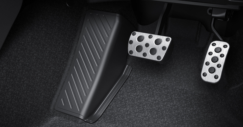 Хот-хетч Toyota GR Yaris отримав низку доопрацювань для ще більш захоплюючого водіння