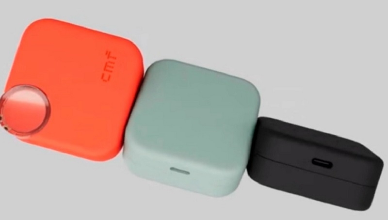 Доступні навушники з яскравим дизайном: CMF представила Buds 2 з автономністю до 55 годин