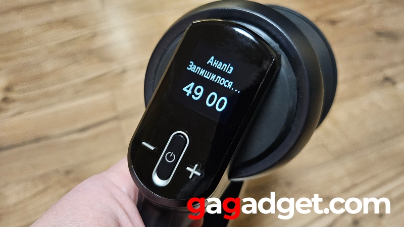 Потужність, помножена на штучний інтелект: огляд найтехнологічнішого бездротового пилососа Bespoke AI Jet Ultra