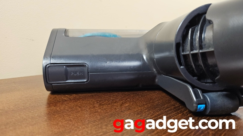 Потужність, помножена на штучний інтелект: огляд найтехнологічнішого бездротового пилососа Bespoke AI Jet Ultra