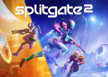 У травні стартує відкрите бета-тестування динамічного мережевого шутера Splitgate 2