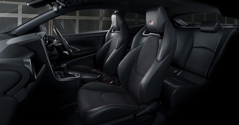 Хот-хетч Toyota GR Yaris отримав низку доопрацювань для ще більш захоплюючого водіння