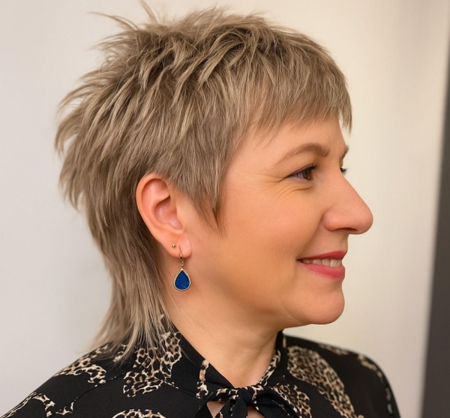 5 поширених стрижок, які додають роки, а ви навіть не помічаєте