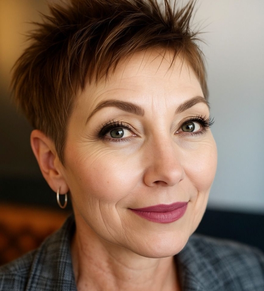 5 поширених стрижок, які додають роки, а ви навіть не помічаєте