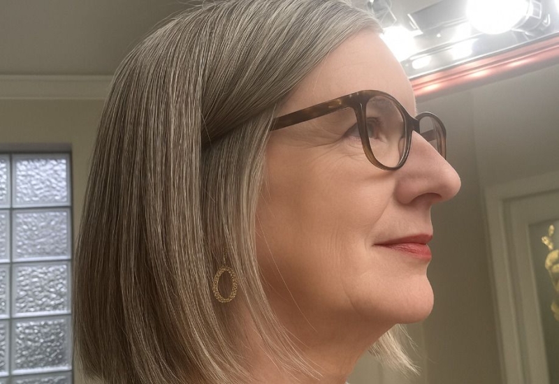 5 поширених стрижок, які додають роки, а ви навіть не помічаєте