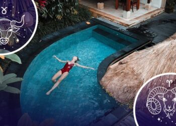 5 щасливих знаків зодіаку, які вирушать у подорож мрії вже цього літа