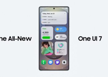 Ще кілька серій гаджетів Samsung отримали оновлення One UI 7, включно з Galaxy S23, Galaxy Z Fold 5 і низкою планшетів
