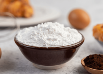 Чим замінити розпушувач у тісті — 5 альтернатив