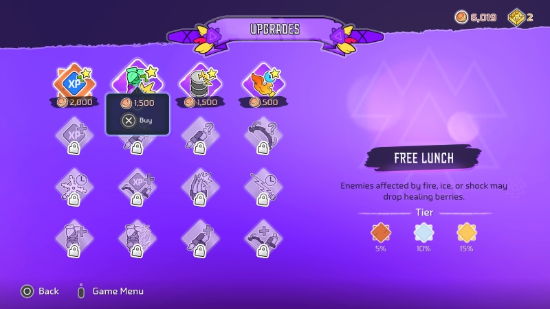 Стріляй-руйнуй-будуй: огляд розважальної кооперативної гри Lego Horizon Adventures