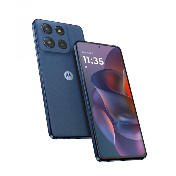 Motorola Moto G Stylus (2025): цікаві характеристики та стилус в комплекті