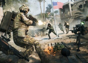 EA вкотре просить гравців утриматися від зливу інформації з Battlefield Labs, щоб інші не створили собі завищених очікувань