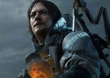 ЗМІ: режисером і сценаристом екранізації Death Stranding став автор успішного кіногорору “Тихе місце: День перший”