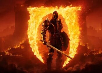 Bethesda вдячна: лише за три дні 4 мільйони геймерів ознайомилося з The Elder Scrolls 4: Oblivion Remastered