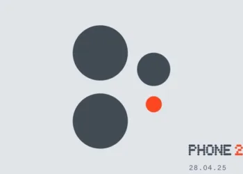 Напередодні презентації: витоки розкривають характеристики CMF Phone 2 Pro