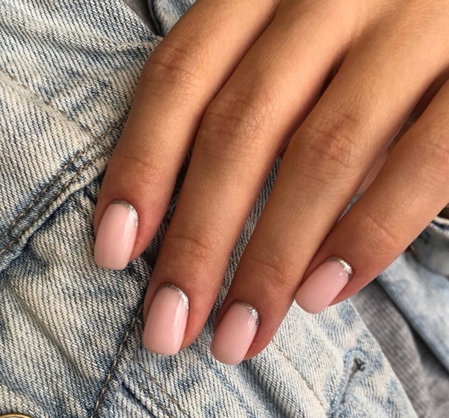 6 «приземлених» варіантів манікюру на весну та літо