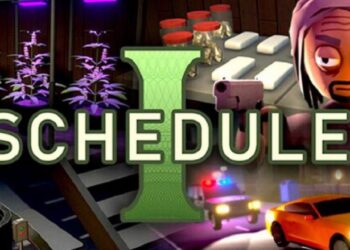 Віртуальні наркобарони не здаються: хітова інді-гра Schedule I третій тиждень залишається лідером чарту продажів Steam