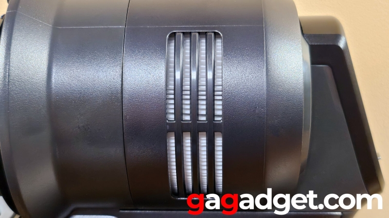 Потужність, помножена на штучний інтелект: огляд найтехнологічнішого бездротового пилососа Bespoke AI Jet Ultra