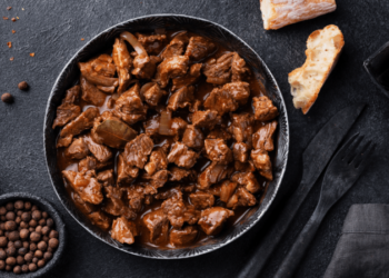 М’ясо буде танути в роті — секрет у приготуванні