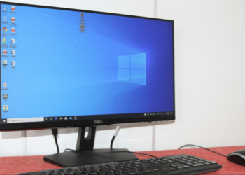 Постійно ввімкнений комп’ютер — чому це велика помилка