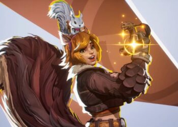 Ексклюзив PlayStation Plus: безплатний бандл для Squirrel Girl у Marvel Rivals вже чекає на вас