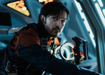 Андор підкорює критиків: другий сезон став найбільш високо оціненим live-action проєктом Зоряних війн