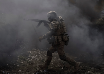 ПТСР після фронту — коли звертатися до психотерапевта